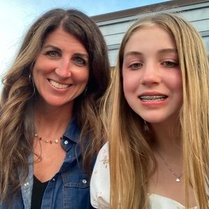 Meet your Posher, Beth